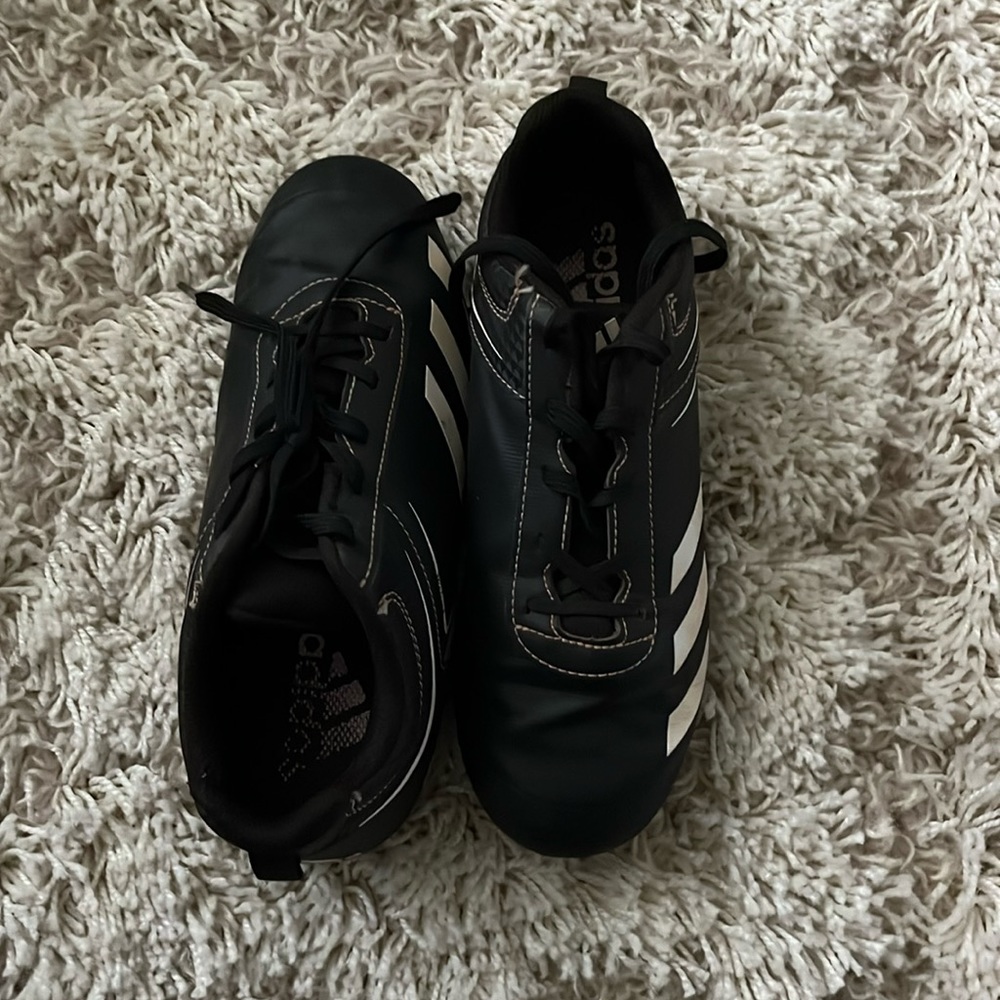 Kids Adidas Soccer Cleats